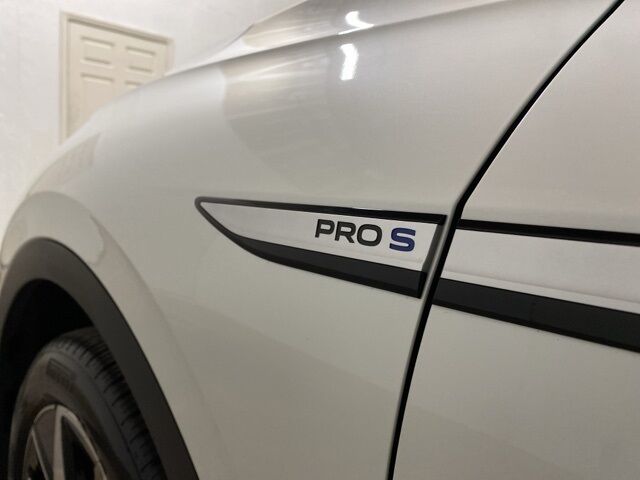 2024 Volkswagen ID.4 Pro S Dallas TX