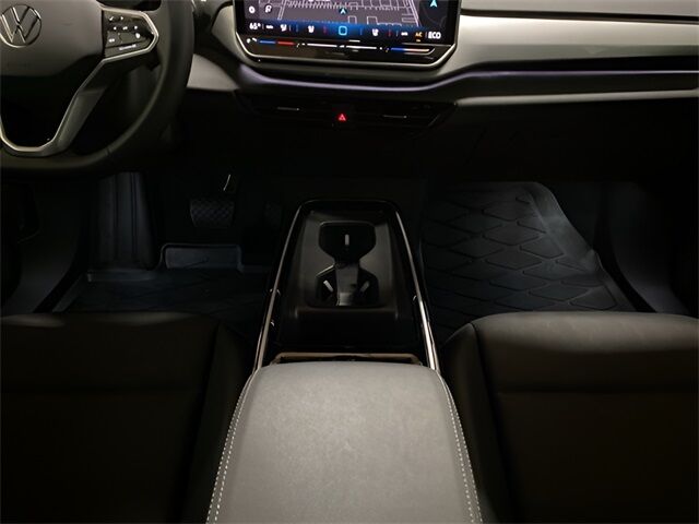 2024 Volkswagen ID.4 Pro S Dallas TX