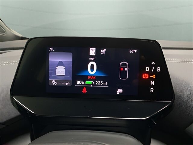 2024 Volkswagen ID.4 Pro S Dallas TX