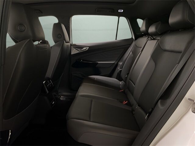 2024 Volkswagen ID.4 Pro S Dallas TX