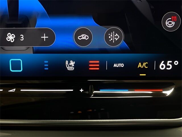 2024 Volkswagen ID.4 Pro S Dallas TX