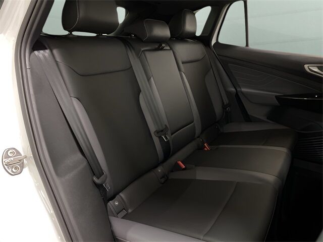 2024 Volkswagen ID.4 Pro S Dallas TX