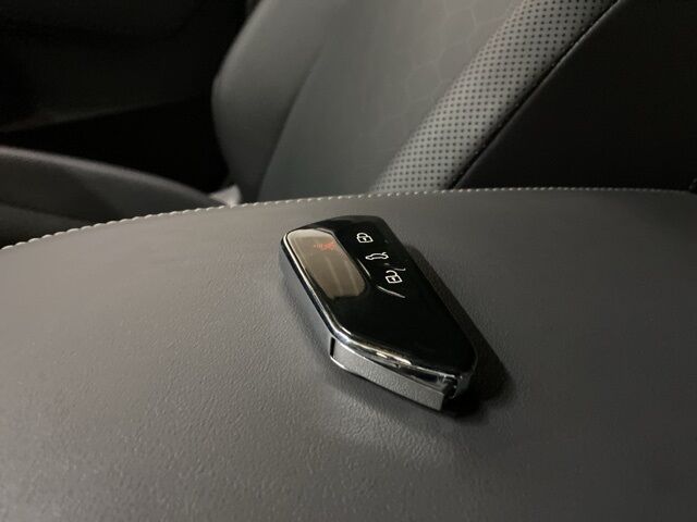 2024 Volkswagen ID.4 Pro S Dallas TX