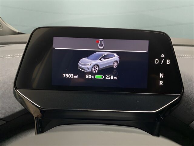2024 Volkswagen ID.4 Pro S Dallas TX