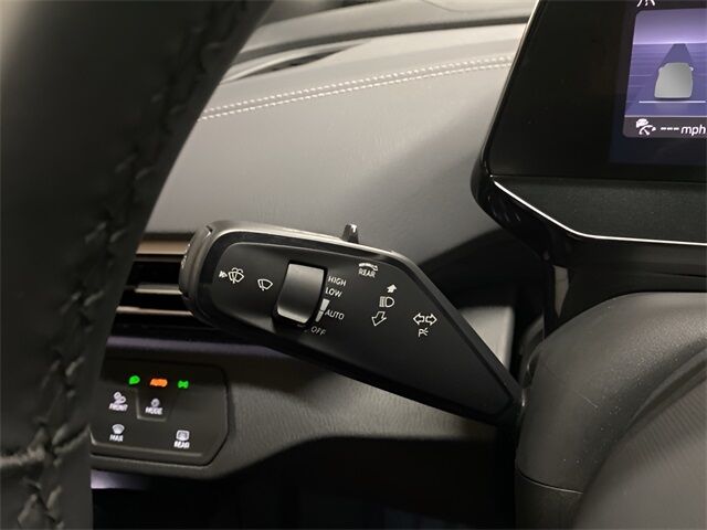 2024 Volkswagen ID.4 Pro S Dallas TX