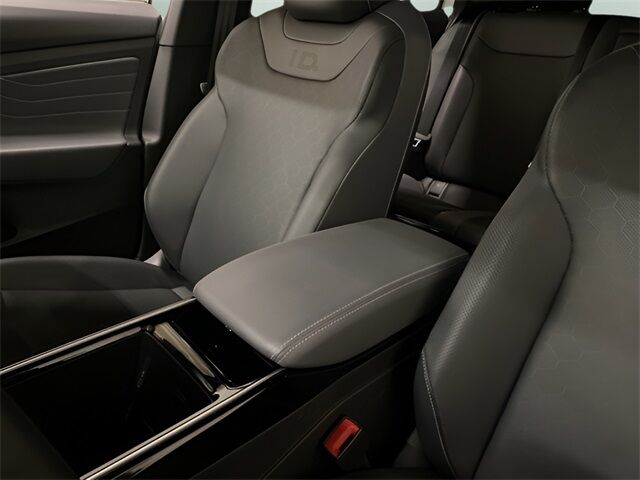 2024 Volkswagen ID.4 Pro S Dallas TX