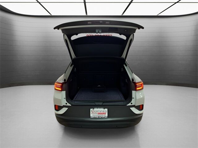 2024 Volkswagen ID.4 Pro S Dallas TX