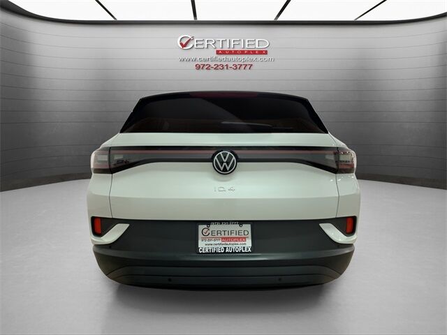 2024 Volkswagen ID.4 Pro S Dallas TX