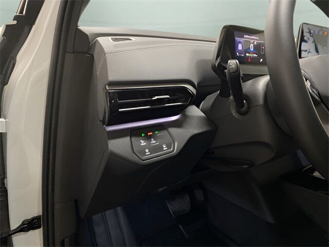 2024 Volkswagen ID.4 Pro S Dallas TX