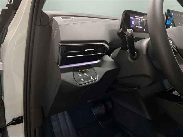 2024 Volkswagen ID.4 Pro S Dallas TX