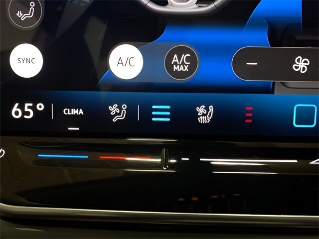 2024 Volkswagen ID.4 Pro S Dallas TX