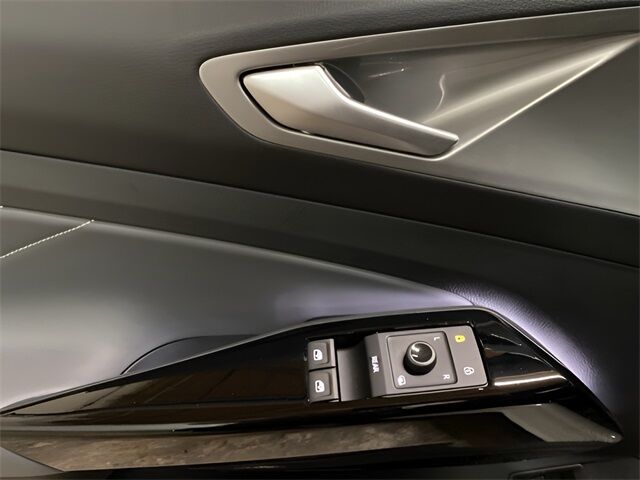 2024 Volkswagen ID.4 Pro S Dallas TX