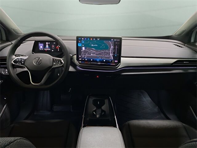 2024 Volkswagen ID.4 Pro S Dallas TX