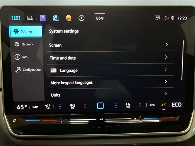 2024 Volkswagen ID.4 Pro S Dallas TX