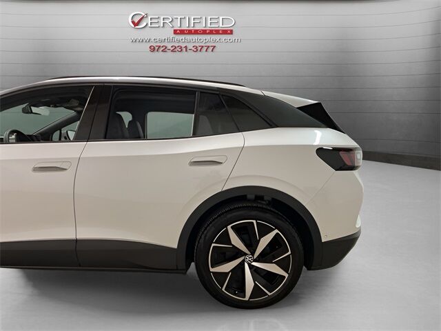 2024 Volkswagen ID.4 Pro S Dallas TX