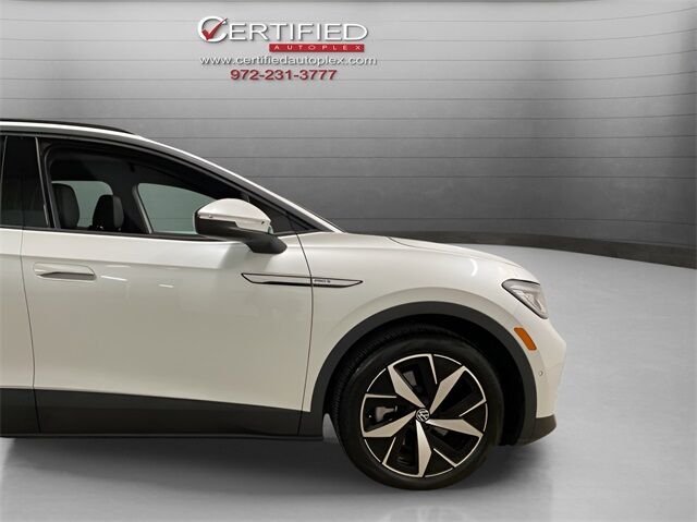 2024 Volkswagen ID.4 Pro S Dallas TX