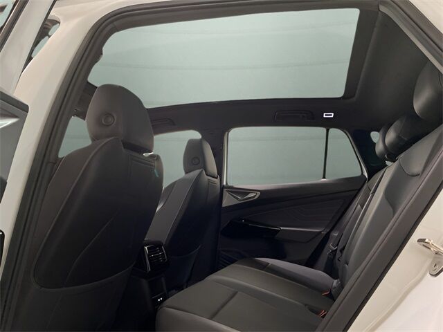 2024 Volkswagen ID.4 Pro S Dallas TX