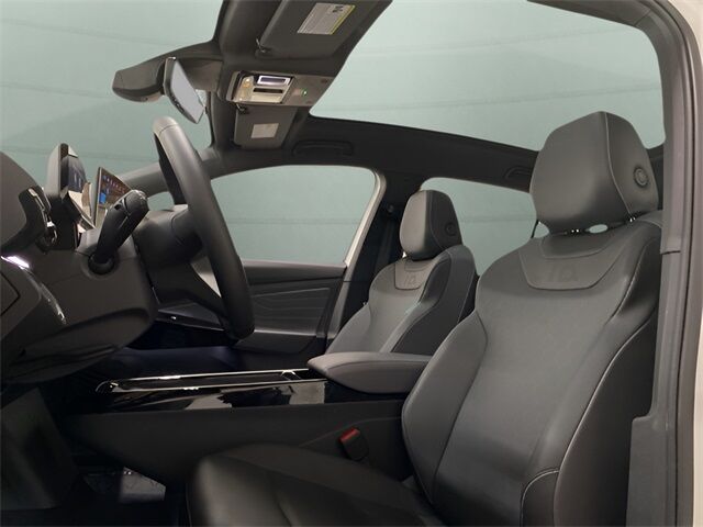 2024 Volkswagen ID.4 Pro S Dallas TX