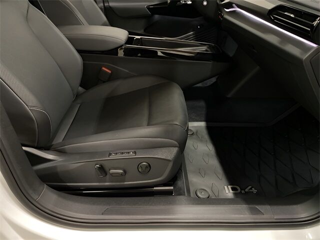2024 Volkswagen ID.4 Pro S Dallas TX