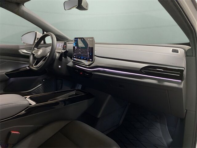 2024 Volkswagen ID.4 Pro S Dallas TX