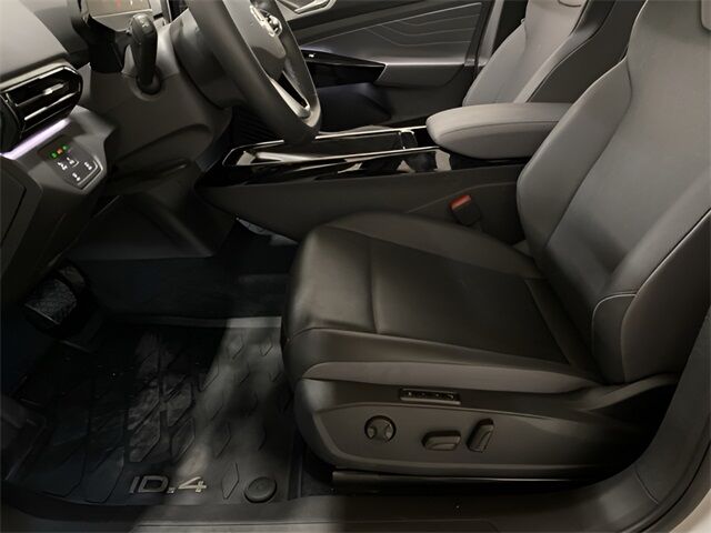 2024 Volkswagen ID.4 Pro S Dallas TX
