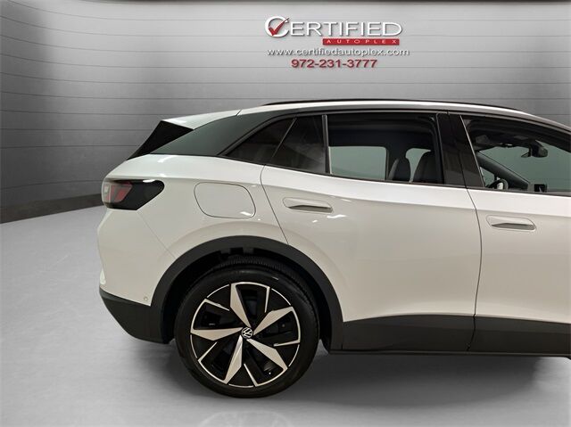 2024 Volkswagen ID.4 Pro S Dallas TX