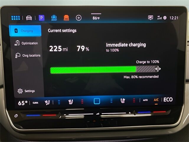 2024 Volkswagen ID.4 Pro S Dallas TX