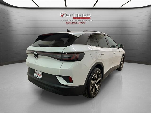2024 Volkswagen ID.4 Pro S Dallas TX