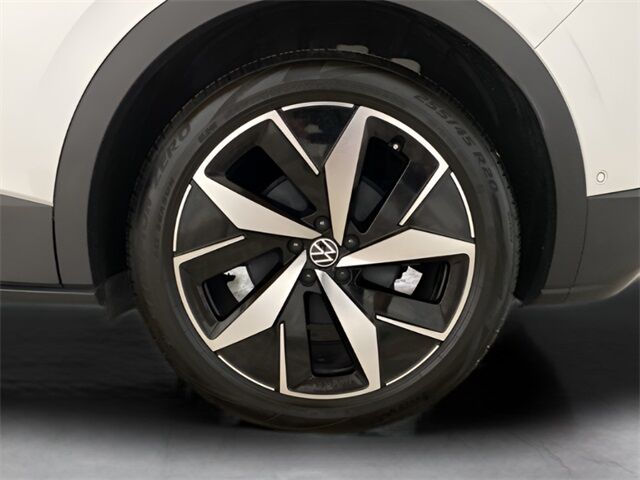 2024 Volkswagen ID.4 Pro S Dallas TX