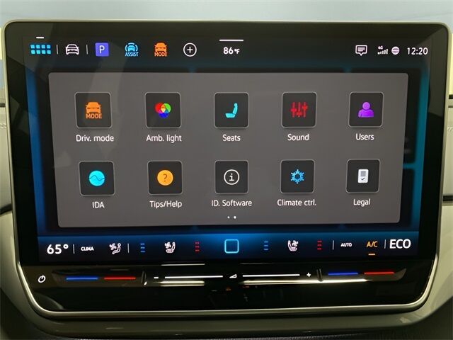 2024 Volkswagen ID.4 Pro S Dallas TX