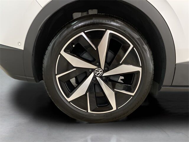 2024 Volkswagen ID.4 Pro S Dallas TX