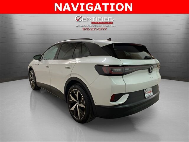 2024 Volkswagen ID.4 Pro S Dallas TX
