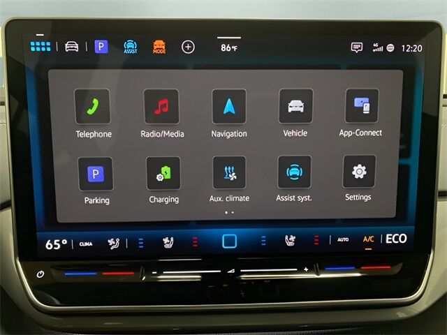 2024 Volkswagen ID.4 Pro S Dallas TX