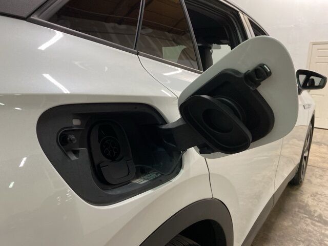 2024 Volkswagen ID.4 Pro S Dallas TX