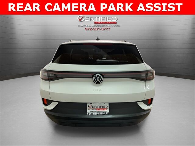 2024 Volkswagen ID.4 Pro S Dallas TX