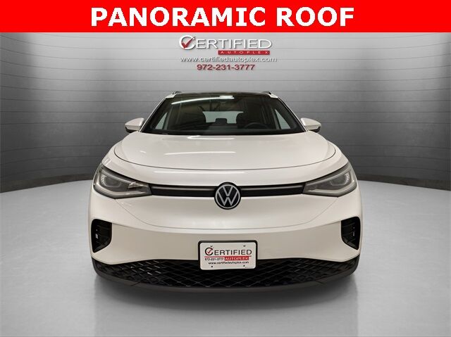 2024 Volkswagen ID.4 Pro S