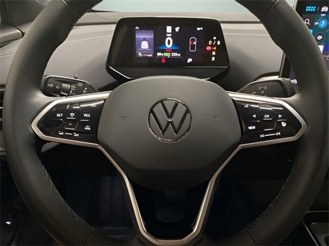 2024 Volkswagen ID.4 Pro S Dallas TX