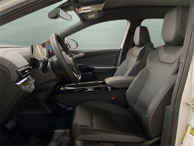 2024 Volkswagen ID.4 Pro S Dallas TX