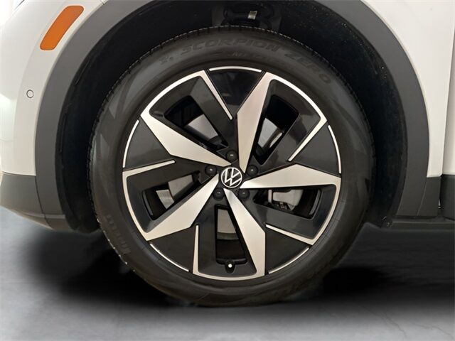 2024 Volkswagen ID.4 Pro S Dallas TX