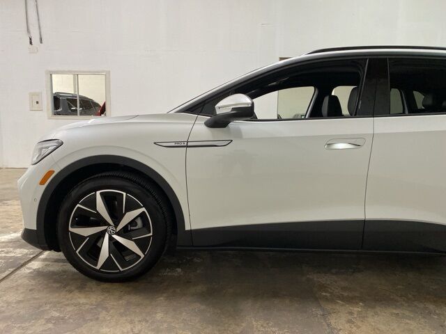 2024 Volkswagen ID.4 Pro S Dallas TX