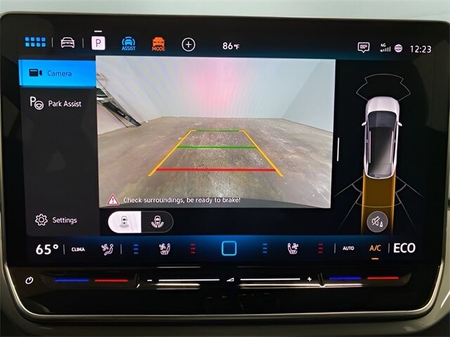 2024 Volkswagen ID.4 Pro S Dallas TX