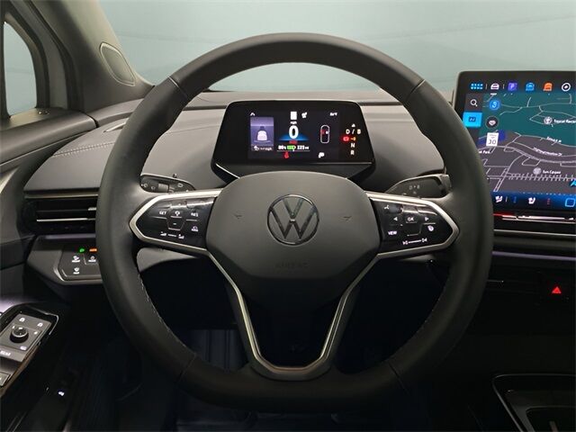 2024 Volkswagen ID.4 Pro S Dallas TX