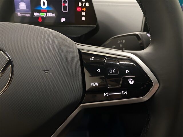 2024 Volkswagen ID.4 Pro S Dallas TX