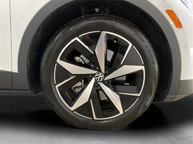 2024 Volkswagen ID.4 Pro S Dallas TX