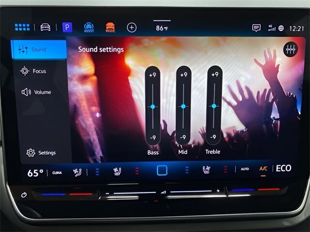 2024 Volkswagen ID.4 Pro S Dallas TX