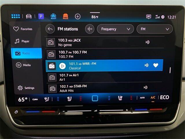 2024 Volkswagen ID.4 Pro S Dallas TX