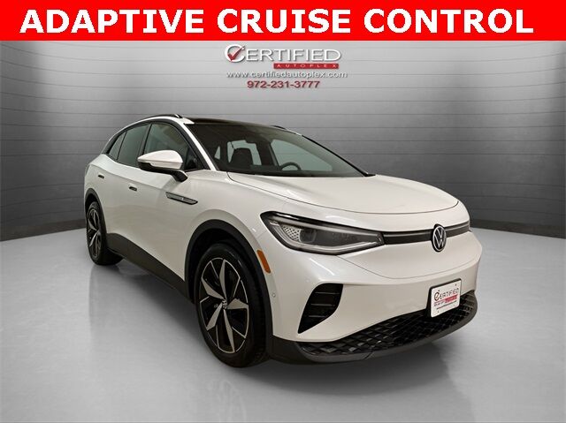 2024 Volkswagen ID.4 Pro S