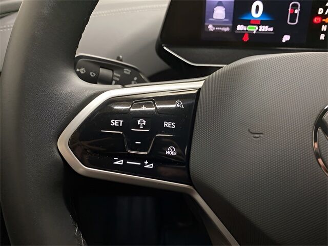 2024 Volkswagen ID.4 Pro S Dallas TX