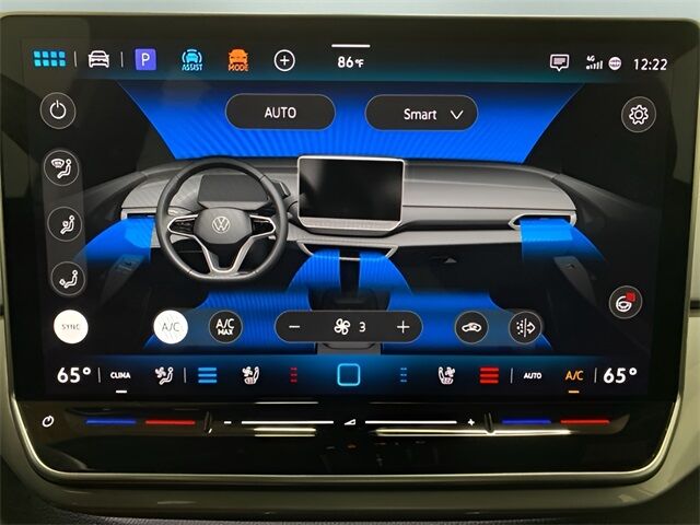 2024 Volkswagen ID.4 Pro S Dallas TX