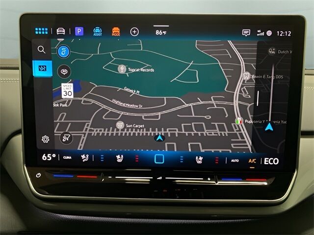 2024 Volkswagen ID.4 Pro S Dallas TX